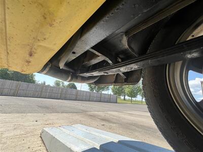 1965 Ford E-Series Van Econoline   - Photo 66 - Bucyrus, KS 66013