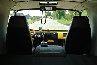 1965 Ford E-Series Van Econoline   - Photo 39 - Bucyrus, KS 66013