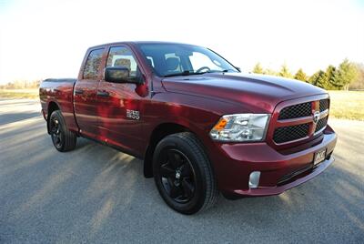 2015 RAM 1500 Express   - Photo 4 - Bucyrus, KS 66013