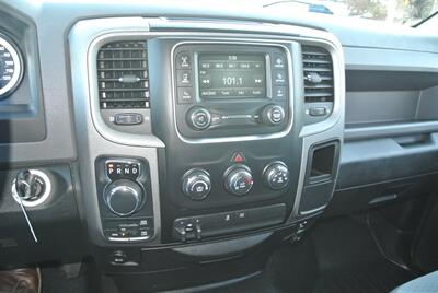 2015 RAM 1500 Express   - Photo 15 - Bucyrus, KS 66013