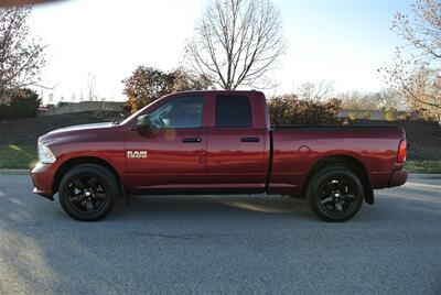 2015 RAM 1500 Express   - Photo 2 - Bucyrus, KS 66013