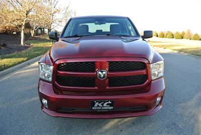 2015 RAM 1500 Express   - Photo 3 - Bucyrus, KS 66013