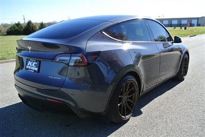 2022 Tesla Model Y PERFORMANCE   - Photo 6 - Bucyrus, KS 66013