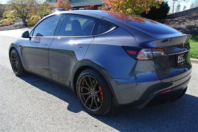 2022 Tesla Model Y PERFORMANCE   - Photo 8 - Bucyrus, KS 66013