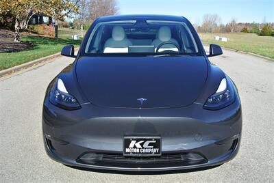 2022 Tesla Model Y PERFORMANCE   - Photo 3 - Bucyrus, KS 66013