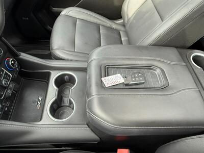 2021 Chevrolet Tahoe Z71 - Photo 28 - Bucyrus, KS 66013