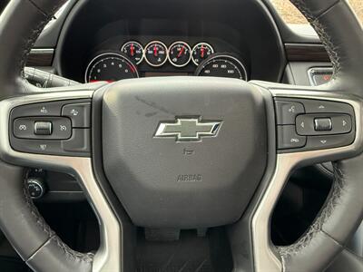 2021 Chevrolet Tahoe Z71 - Photo 26 - Bucyrus, KS 66013