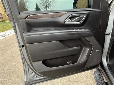 2021 Chevrolet Tahoe Z71 - Photo 39 - Bucyrus, KS 66013