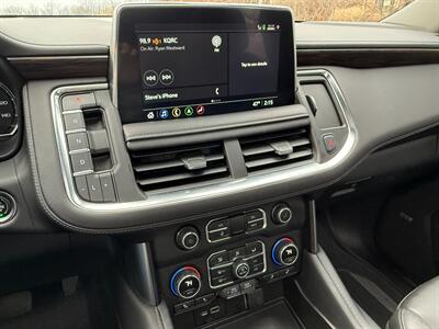 2021 Chevrolet Tahoe Z71 - Photo 20 - Bucyrus, KS 66013