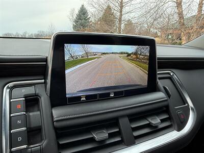 2021 Chevrolet Tahoe Z71 - Photo 24 - Bucyrus, KS 66013