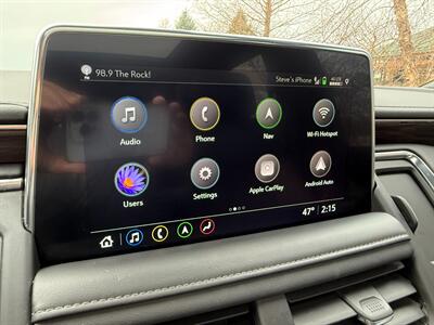 2021 Chevrolet Tahoe Z71 - Photo 23 - Bucyrus, KS 66013