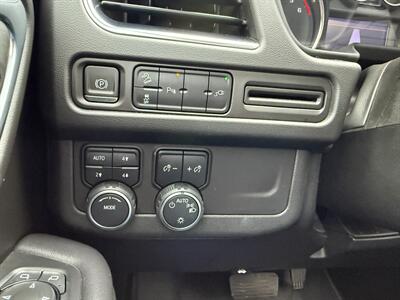 2021 Chevrolet Tahoe Z71 - Photo 27 - Bucyrus, KS 66013