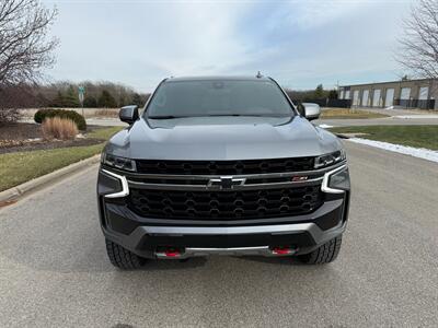 2021 Chevrolet Tahoe Z71 - Photo 3 - Bucyrus, KS 66013