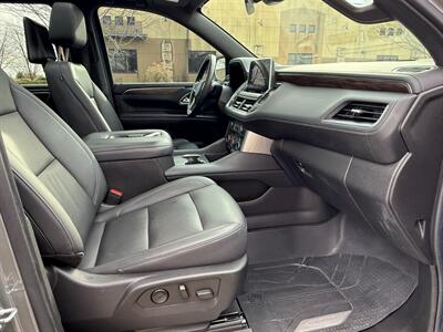 2021 Chevrolet Tahoe Z71 - Photo 12 - Bucyrus, KS 66013