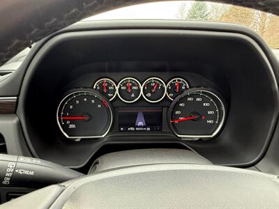 2021 Chevrolet Tahoe Z71 - Photo 19 - Bucyrus, KS 66013