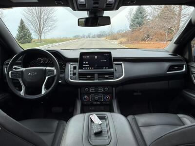 2021 Chevrolet Tahoe Z71 - Photo 14 - Bucyrus, KS 66013
