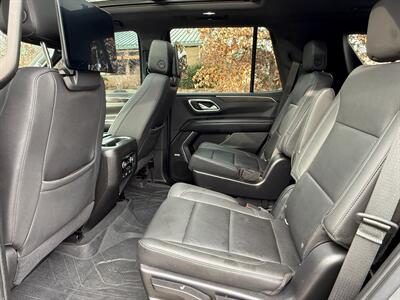 2021 Chevrolet Tahoe Z71 - Photo 10 - Bucyrus, KS 66013