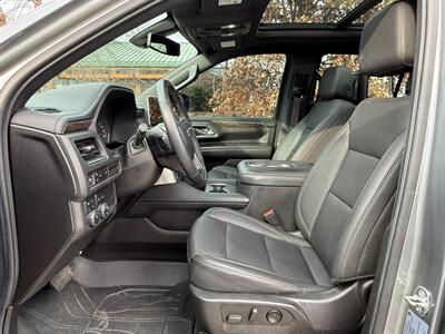 2021 Chevrolet Tahoe Z71 - Photo 9 - Bucyrus, KS 66013