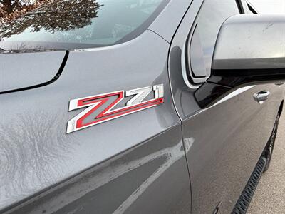 2021 Chevrolet Tahoe Z71 - Photo 36 - Bucyrus, KS 66013