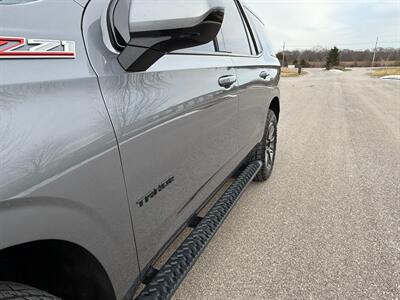 2021 Chevrolet Tahoe Z71 - Photo 37 - Bucyrus, KS 66013