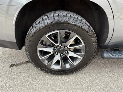 2021 Chevrolet Tahoe Z71 - Photo 32 - Bucyrus, KS 66013