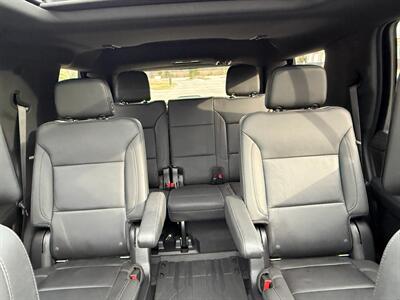 2021 Chevrolet Tahoe Z71 - Photo 25 - Bucyrus, KS 66013