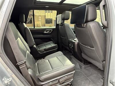 2021 Chevrolet Tahoe Z71 - Photo 13 - Bucyrus, KS 66013