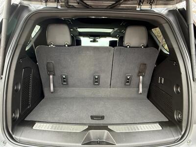 2021 Chevrolet Tahoe Z71 - Photo 18 - Bucyrus, KS 66013