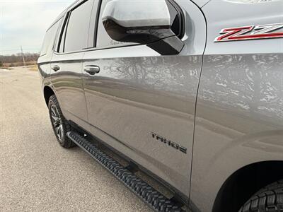 2021 Chevrolet Tahoe Z71 - Photo 38 - Bucyrus, KS 66013