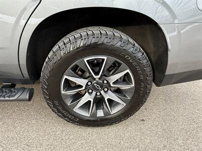 2021 Chevrolet Tahoe Z71 - Photo 31 - Bucyrus, KS 66013