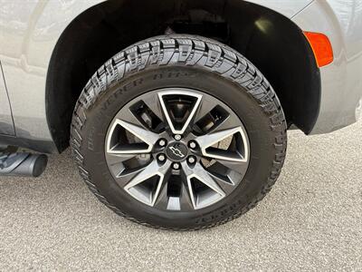 2021 Chevrolet Tahoe Z71 - Photo 33 - Bucyrus, KS 66013