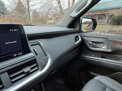 2021 Chevrolet Tahoe Z71 - Photo 22 - Bucyrus, KS 66013