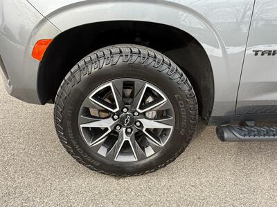 2021 Chevrolet Tahoe Z71 - Photo 30 - Bucyrus, KS 66013