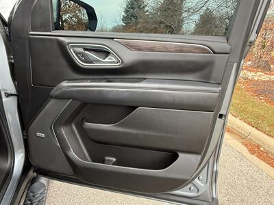 2021 Chevrolet Tahoe Z71 - Photo 41 - Bucyrus, KS 66013