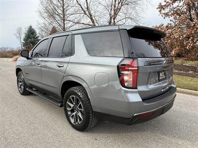 2021 Chevrolet Tahoe Z71 - Photo 8 - Bucyrus, KS 66013