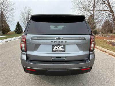 2021 Chevrolet Tahoe Z71 - Photo 7 - Bucyrus, KS 66013