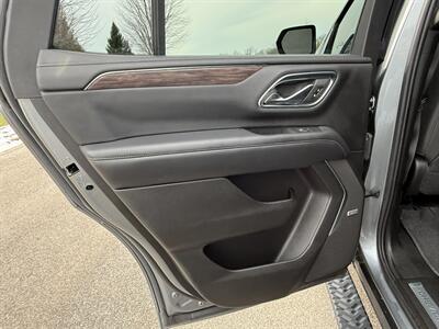 2021 Chevrolet Tahoe Z71 - Photo 40 - Bucyrus, KS 66013