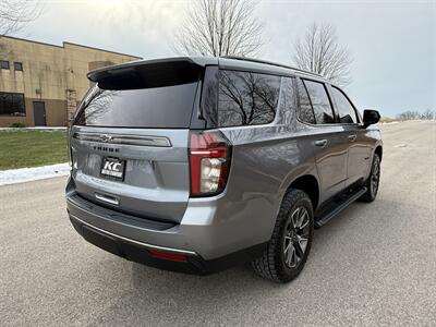 2021 Chevrolet Tahoe Z71 - Photo 6 - Bucyrus, KS 66013