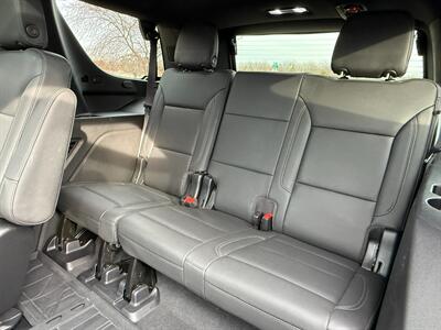 2021 Chevrolet Tahoe Z71 - Photo 11 - Bucyrus, KS 66013