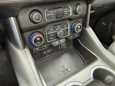 2021 Chevrolet Tahoe Z71 - Photo 21 - Bucyrus, KS 66013