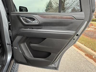 2021 Chevrolet Tahoe Z71 - Photo 42 - Bucyrus, KS 66013