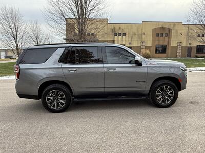 2021 Chevrolet Tahoe Z71 - Photo 5 - Bucyrus, KS 66013