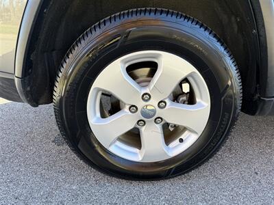 2013 Jeep Grand Cherokee Laredo X   - Photo 25 - Bucyrus, KS 66013