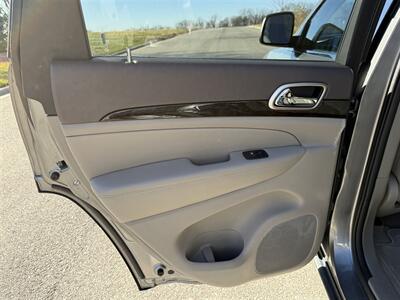 2013 Jeep Grand Cherokee Laredo X   - Photo 33 - Bucyrus, KS 66013