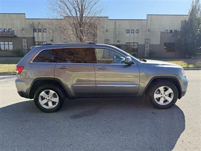 2013 Jeep Grand Cherokee Laredo X   - Photo 5 - Bucyrus, KS 66013