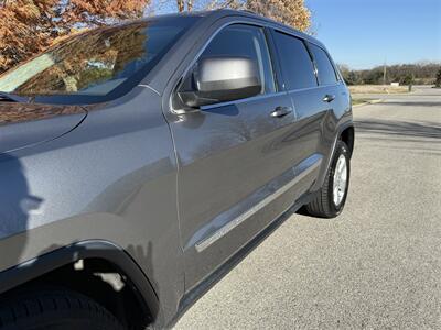 2013 Jeep Grand Cherokee Laredo X   - Photo 29 - Bucyrus, KS 66013