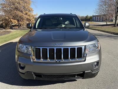 2013 Jeep Grand Cherokee Laredo X   - Photo 3 - Bucyrus, KS 66013