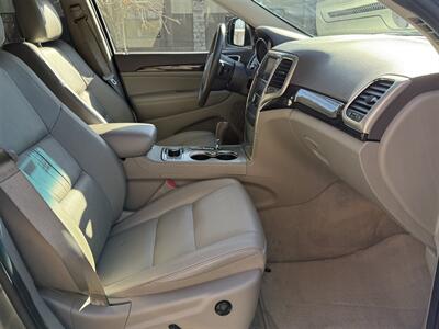 2013 Jeep Grand Cherokee Laredo X   - Photo 12 - Bucyrus, KS 66013