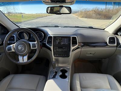 2013 Jeep Grand Cherokee Laredo X   - Photo 14 - Bucyrus, KS 66013