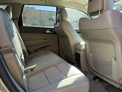 2013 Jeep Grand Cherokee Laredo X   - Photo 13 - Bucyrus, KS 66013